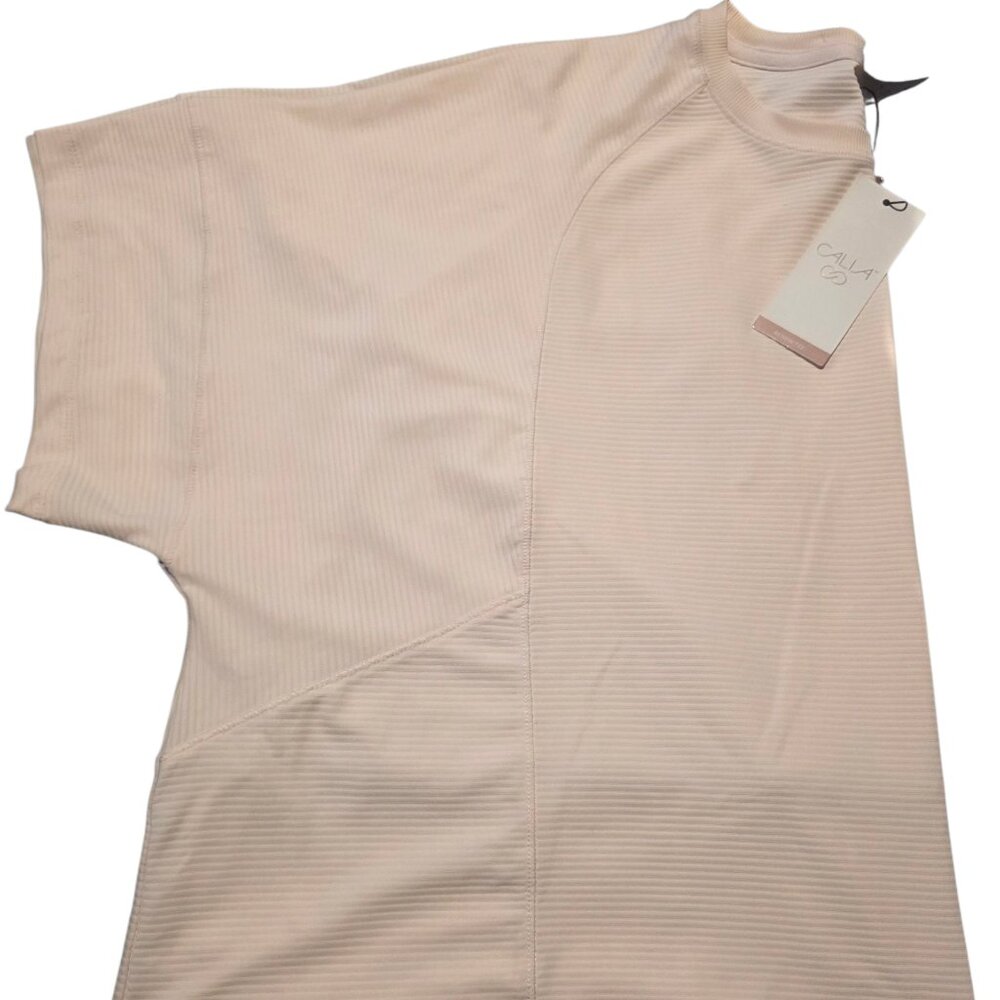 Calia Oversized Renew Boxy Tee